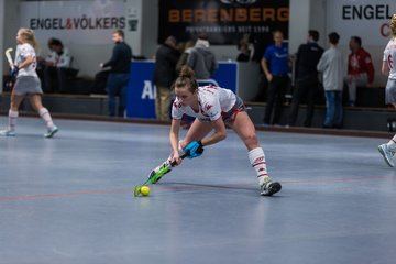 Bild 104 - Damen Der Club an der Alster - Deutsche Nationalmannschaft : Ergebnis: 1:10